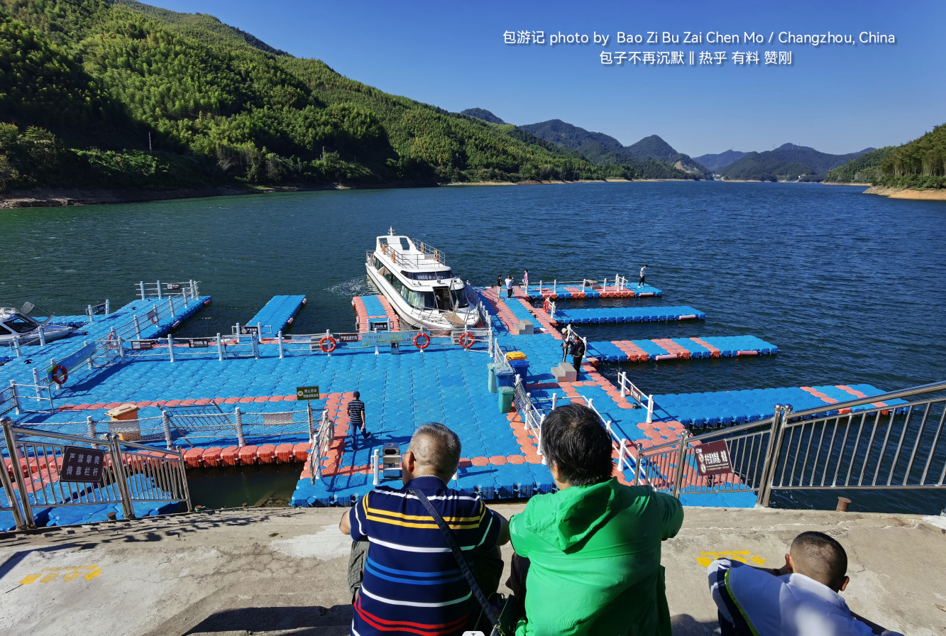 鼓浪屿|宁国不知道?皖南川藏线总晓得吧:安徽宁国旅行不完全攻略