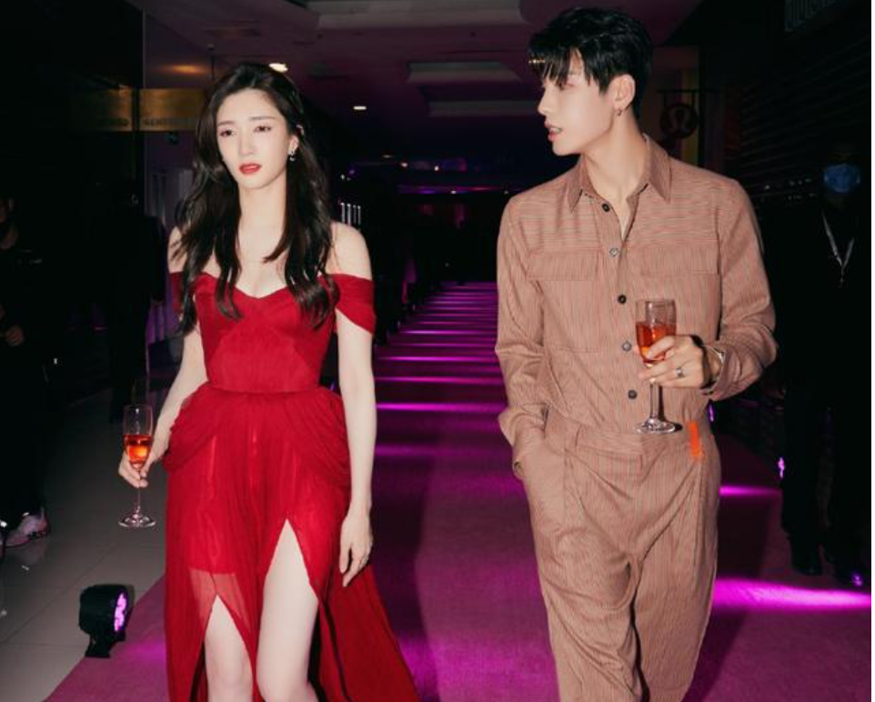 古力娜扎|平日里神采奕奕，一演戏就变“木头”，这7位明星不尴尬吗？