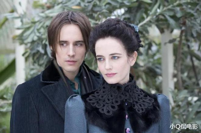 美剧|零差评的6部恐怖美剧，全看过的是个狠人