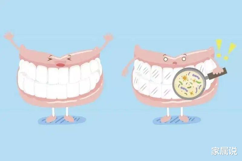 口臭|放疗后出现口腔粘膜炎和口干症怎么办？