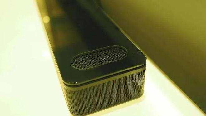|空间声学大师｜Bose家庭娱乐扬声器850简评