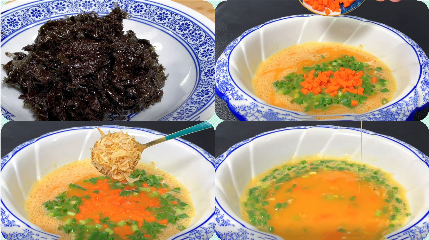 |8种“长高菜”，孩子身高的“加速器”，建议多吃，家长要收藏好