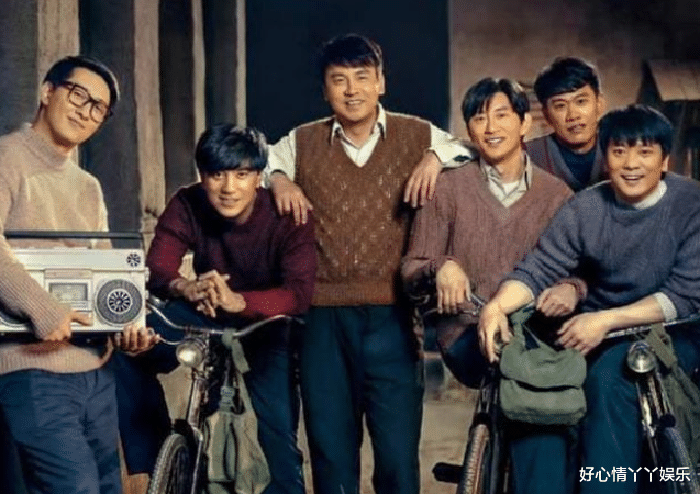 周秉昆|人世间:曹德宝虽然不被观众喜欢,但他却是活得最真实的一个人!