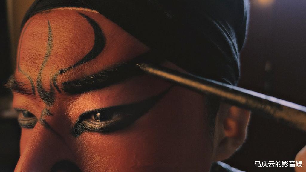 野猪|《过五关》上映,因袭陈凯歌,故事廉价,画面呆板,手机拍摄已糊