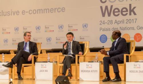 阿里巴巴|马云又有“新动向”？知情人士吐露实情，对此你怎么看？