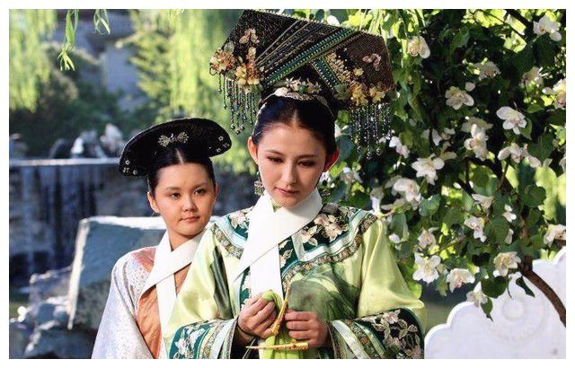 “贵圈奇女子”热依扎的上位史,太艰难了