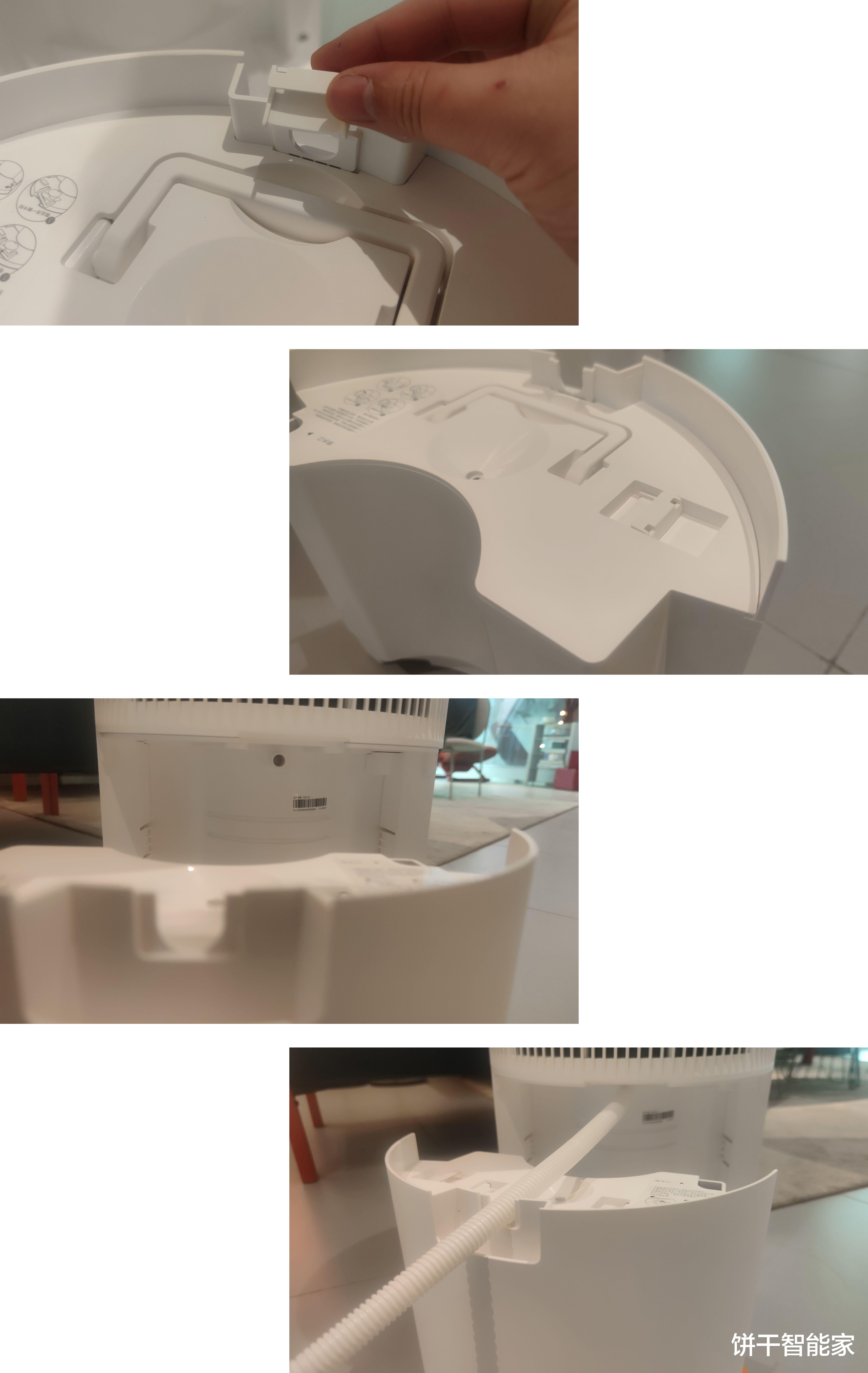 解决暗卫排湿问题,却意外获得度黄梅天神器