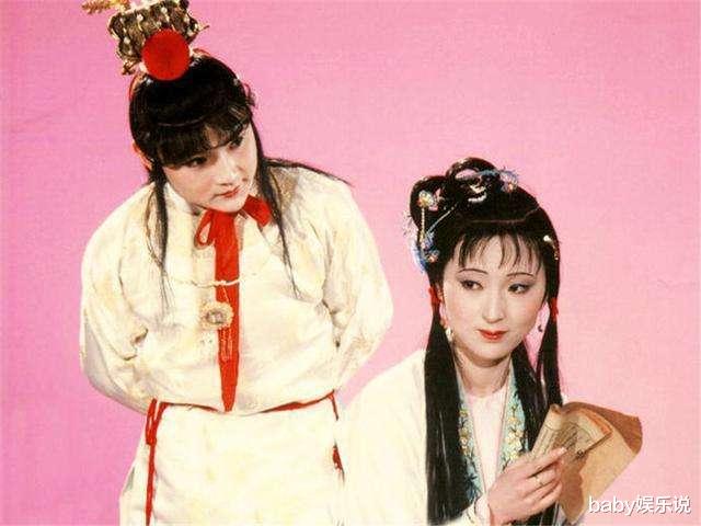 陈晓旭|欧阳奋强未参加陈晓旭葬礼,关机被说冷血,多年后他说出隐情