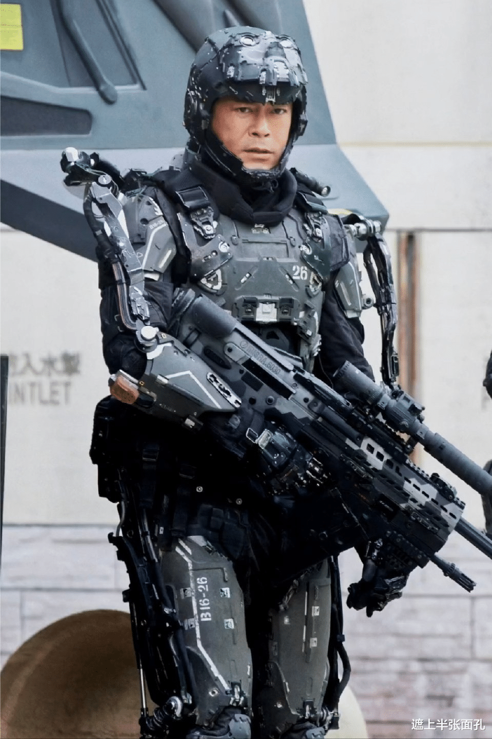 古天乐|古天乐新片票房惨淡难回本，每天看20次票房，难掩失望哽咽落泪