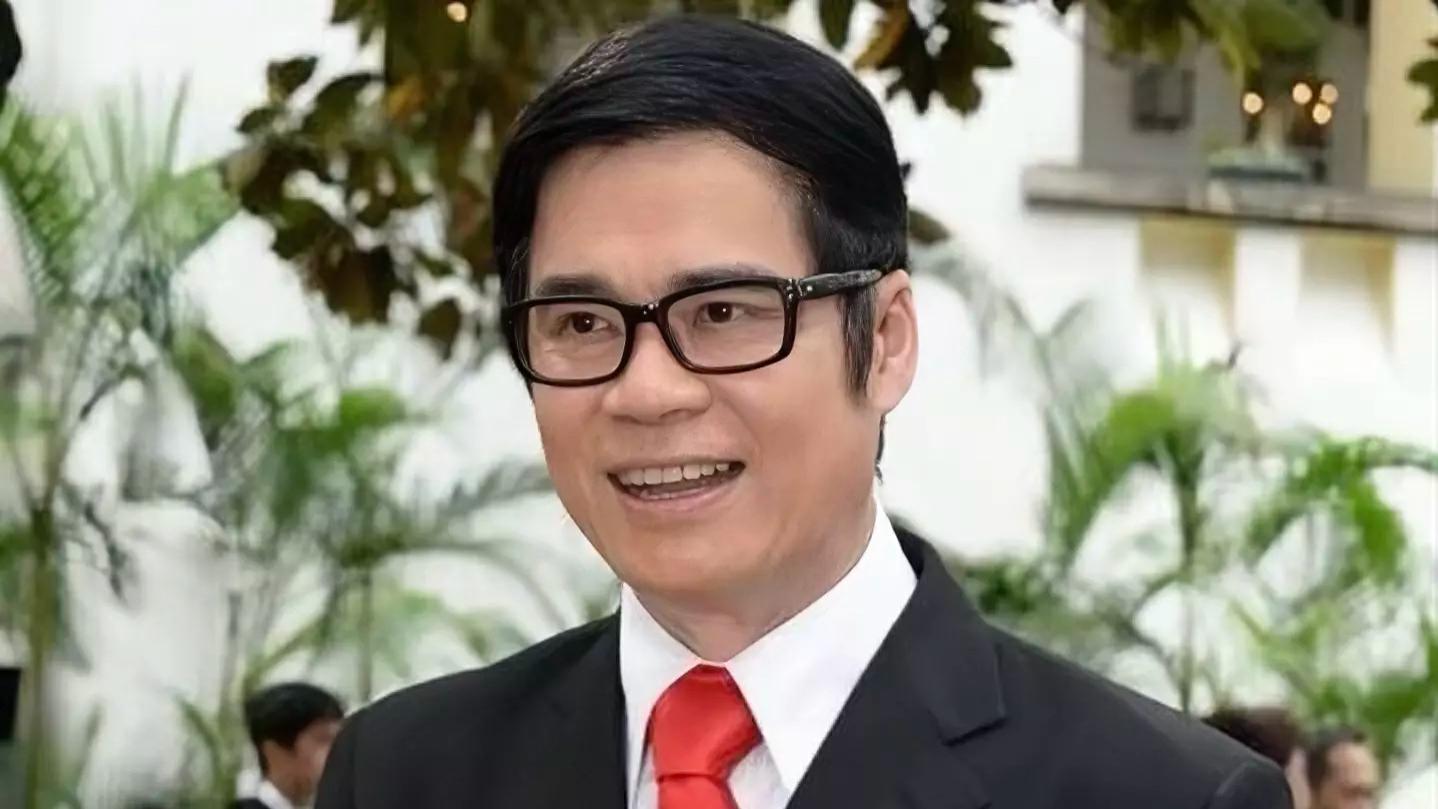 安德尊|TVB知名老戏骨买下韩国一座山投资！无儿无女，几亿财产无人继承