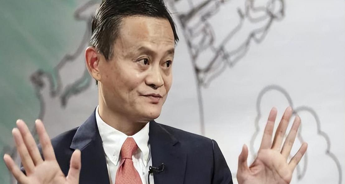 零售业|又有动作！马云带先进科技回国，1200亿搞科研，人民日报果然中肯