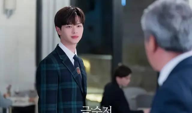 韩剧|如果韩剧都下架了,是不是人们就会去看国产剧?