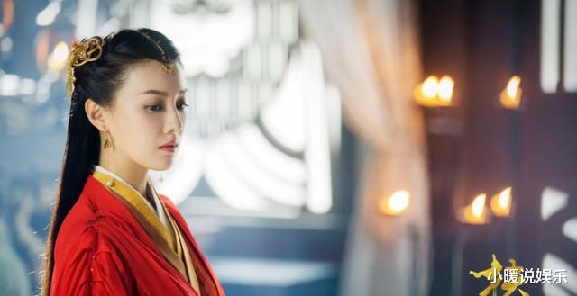 王鹤润|嫌井水脏拒拍,剧组无奈把井水换成矿泉水,难怪她到现在还不火