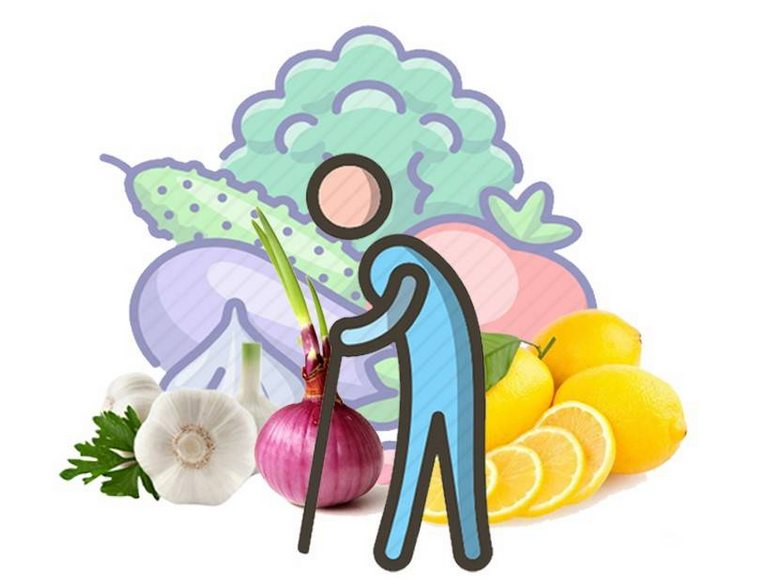 |老年人易便秘,如何吃更好?4种食物若能每天吃些,排便更顺畅