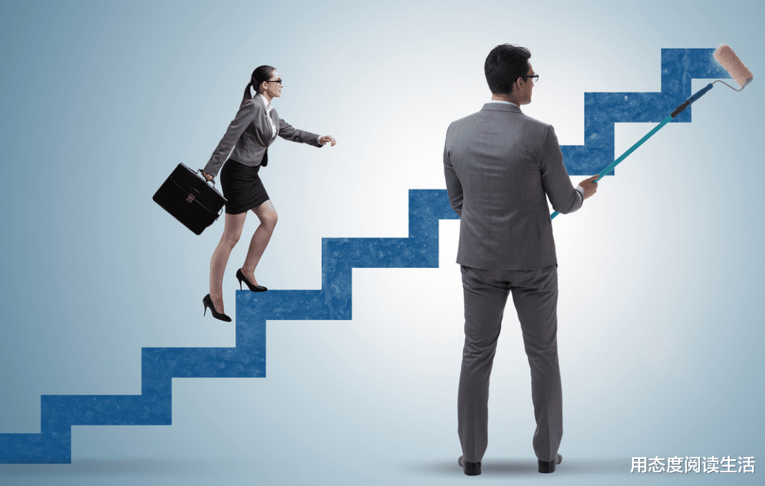 |职场上其他事可以低调，唯独这5件事，一定要高调