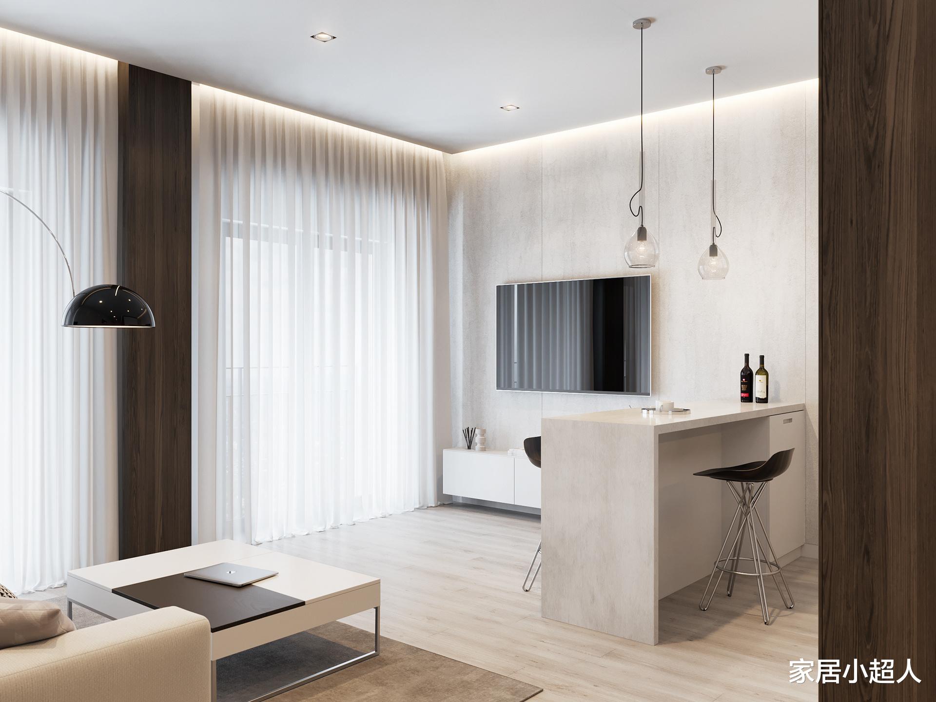 装了2套房子才明白:“穷装”更实用!普通人家没必要“豪装”