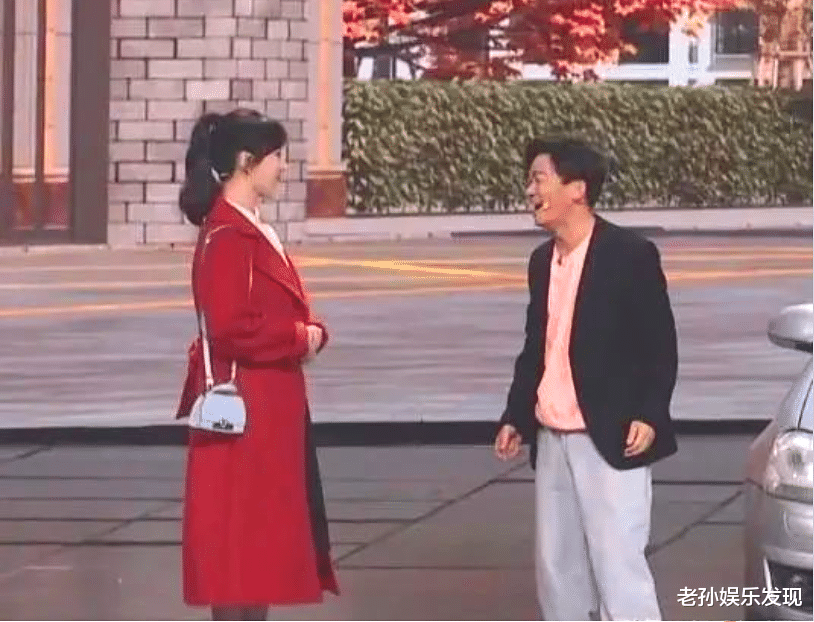 流浪地球2|在昨晚的春晚上,王宝强是真的“嘴瓢”了,还是在有意制造“包袱”?