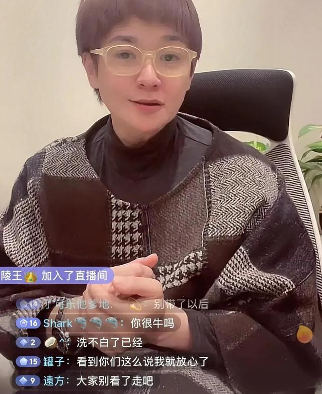 柯以敏|她因太“毒舌”把人骂到哭，如今50岁出来讨生存，被网友骂到自闭