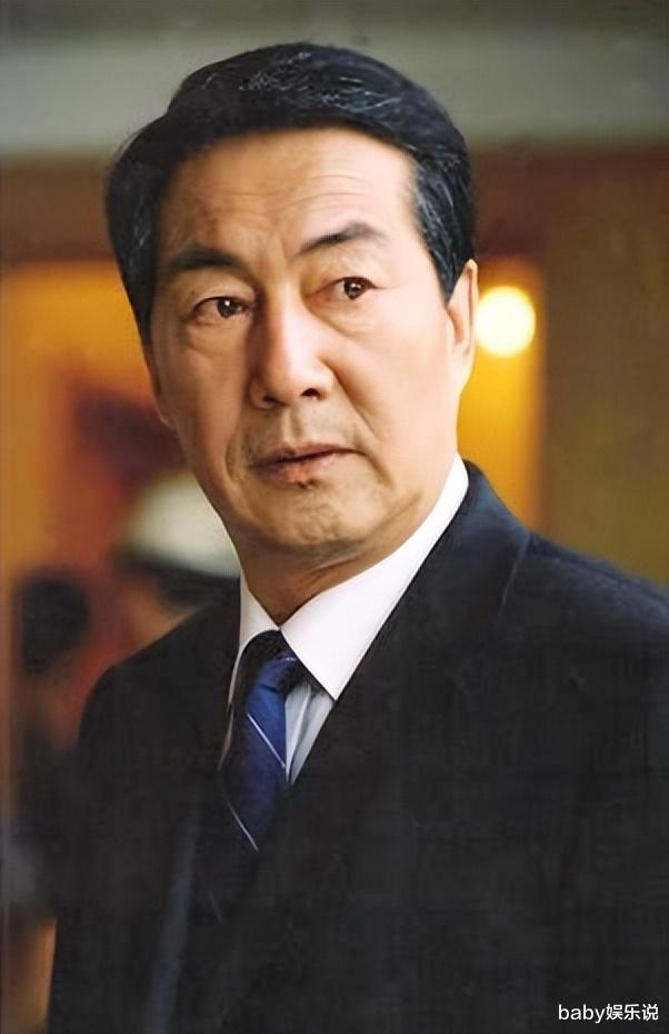 杜雨露|演员杜雨露：因肺癌病逝，葬礼仅6人参加，妻子的坚持让人泪目