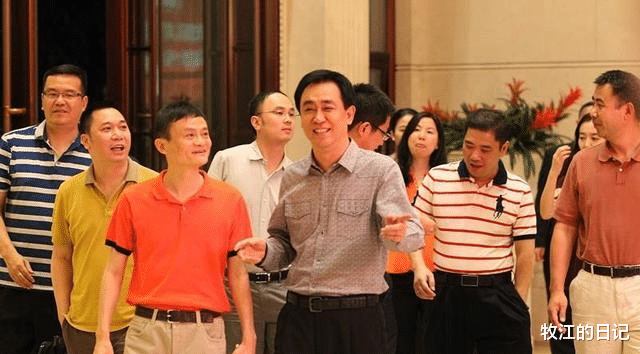 客厅|陈启宗早说了，中国房地产疯子太多，这些人最终不是破产就是入狱