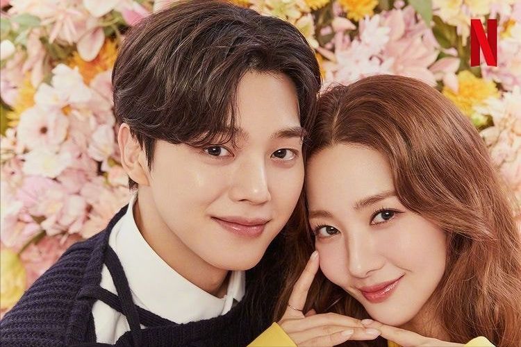 气象厅的人们|《气象厅的人们》首播:女主开局成美强惨,节奏缓慢不够惊艳