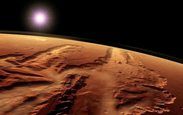 马斯克火星计划落空?NASA新发现两颗超级地球,距离只有33光年