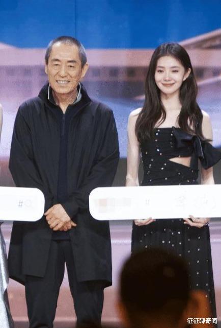 刘浩存|刘浩存,终于付出了代价