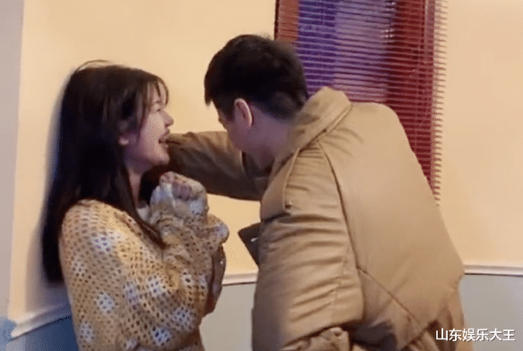 陈晓|这些男星早已结婚，又帅又专一，个个招人喜欢