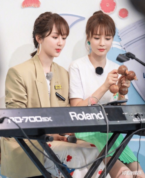 沈梦辰|杜海涛沈梦辰领证,争当“花童”的杨紫未送祝福,网友:塑料情