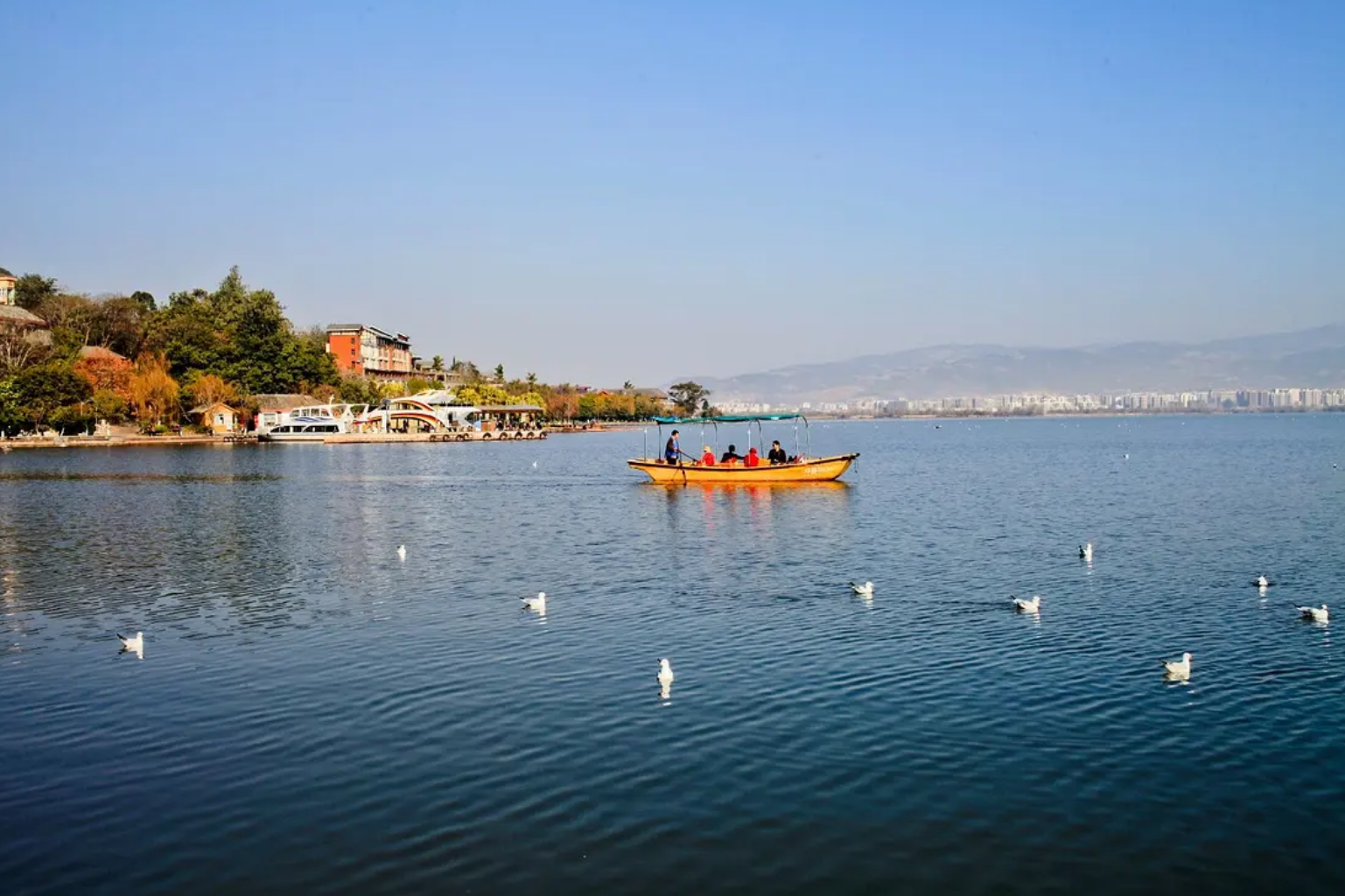 太行山大峡谷|成都人的后花园:阳光沙滩一秒出海,自驾6h直达