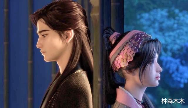 眷思量|眷思量：国漫天花板回归！官方透露第二季已送审，有望春节定档！