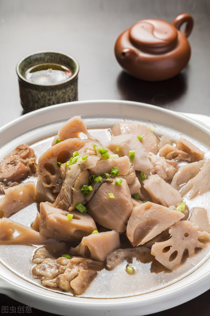 三伏天重养生常吃这些食物,补阳气旺精力,全家老少都爱吃