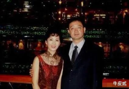 林芳兵|8位真正的“中国式”美人：五官明艳大气，甩如今流量女星一大截