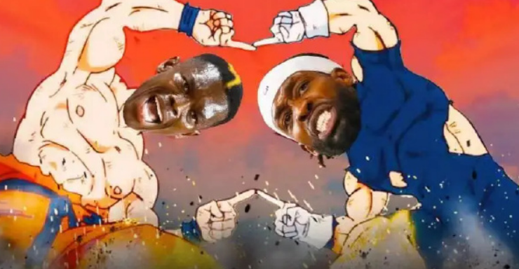 结束了!2换1!NBA又一交易!威少终于能放心