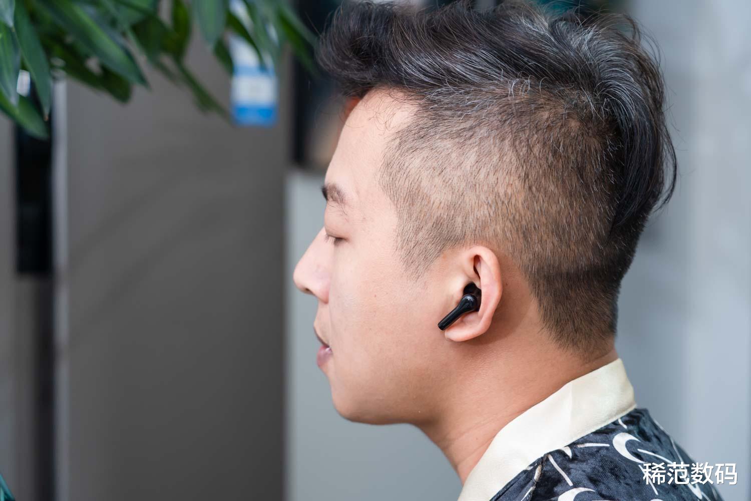 iqoo|iQOO TWS Air 真无线耳机评测：自带电竞声效，打游戏听歌两不误