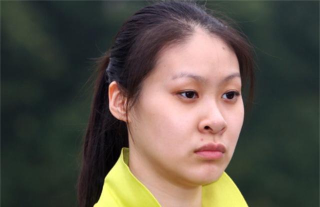赵蕊蕊|女排名将赵蕊蕊近况：年近41仍单身，择偶标准令人望而却步
