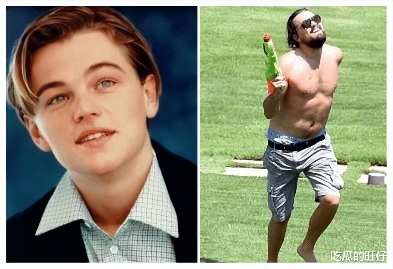 伯恩|他是世界第一美少年，16岁走红，一生坎坷，晚年坚信：美貌没有错