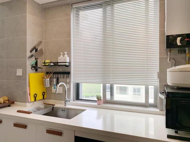 看完她家,才知道「自装房」也能这么好看,舒适又有格调,羡慕!