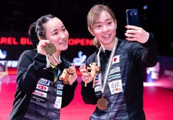 石川佳纯|伊藤美诚、石川佳纯今天登场！日乒两代“一姐”再次争夺全国冠军