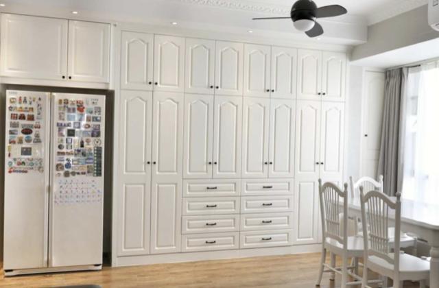 这位中国妈妈的“神奇收纳术”,圈粉无数,连女儿都是收纳达人!