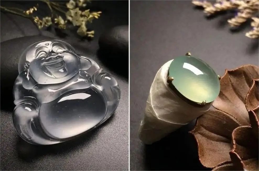 翡翠|中国人最喜欢的翡翠挂件，都有什么寓意？