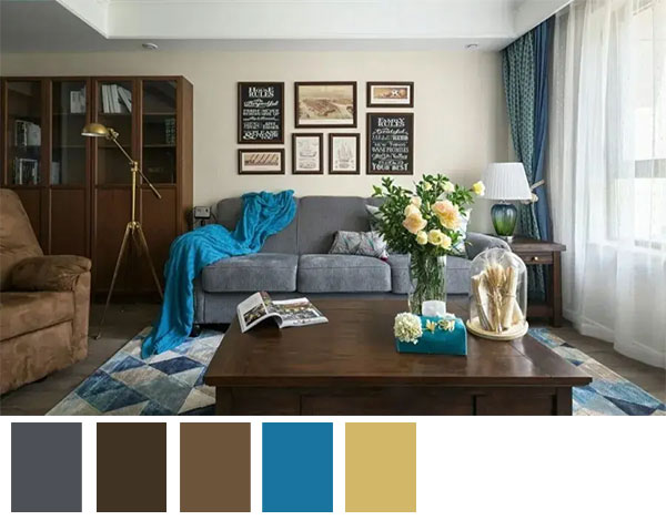 室内装修设计到底是设计什么？