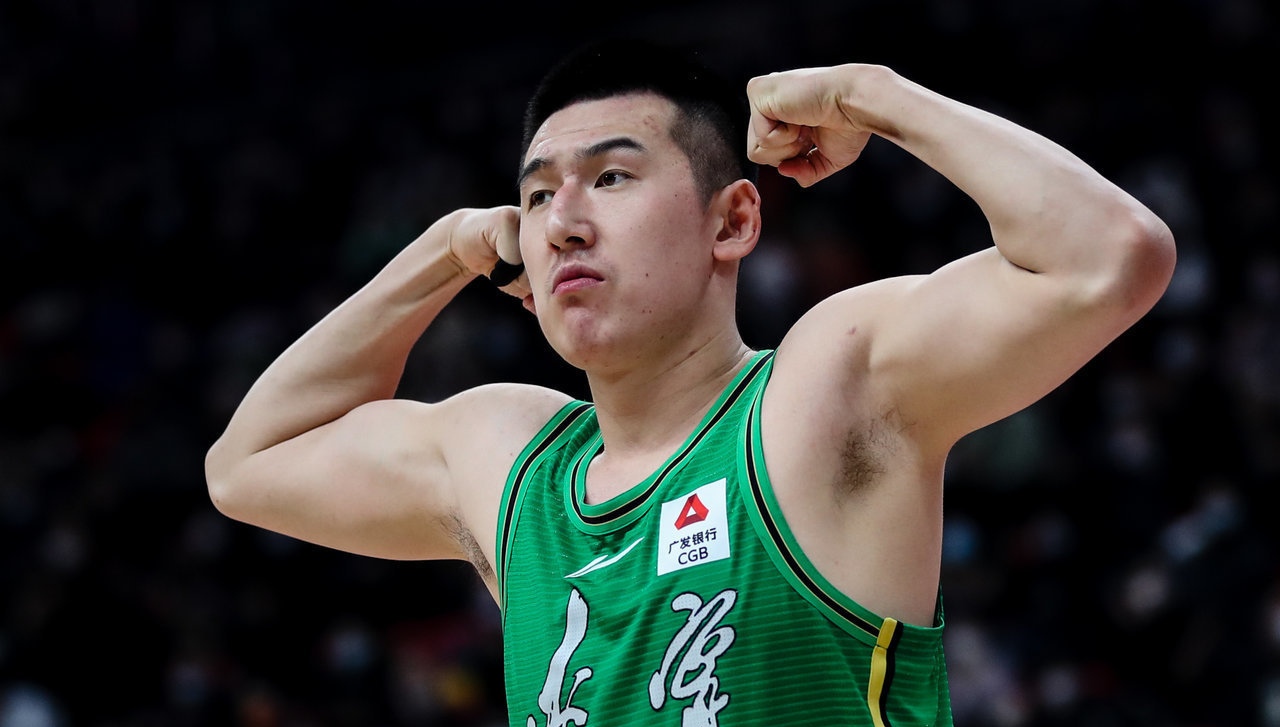 广东男篮|付豪38分，三人被驱逐！辽宁双杀广东，宏远真的尽力了