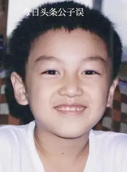 陈晓|陈晓情史，情别赵丽颖，情定陈妍希，他眼里真的有星星吗？