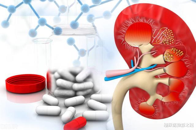 二郎腿|可乐雪碧喝出高血压、高血糖、高尿酸、肾衰,才18岁!怎么护肾