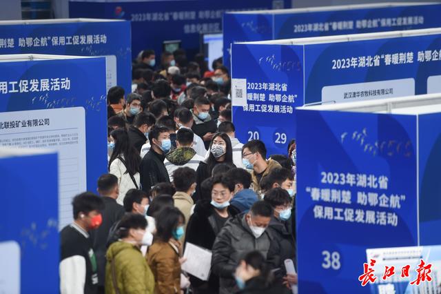 招聘|重磅招聘!全省重点企业、重点项目供岗8000个