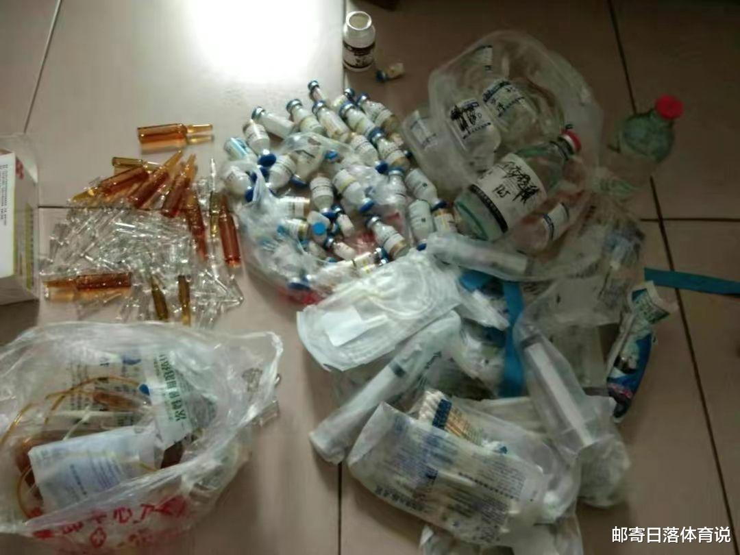 事发山东:儿科医生涉嫌长期投毒被批捕,年纪33岁