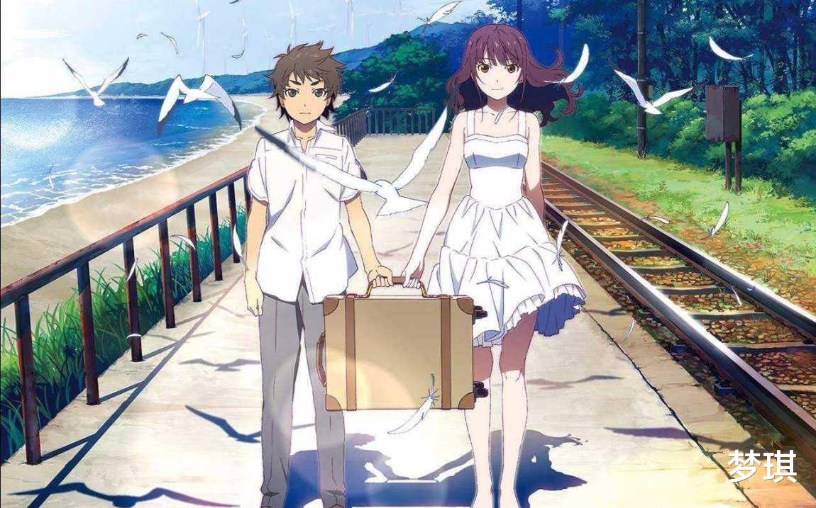 acgn漫评|那些年你一定听过的动漫神曲