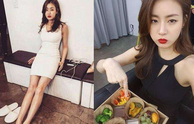 姜素拉|姜素拉再次挑战出演律师 产后复出颜值回春 与玄彬分手嫁多金医生