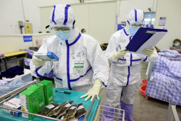 家庭医生|防治新冠肺炎,这三点很重要